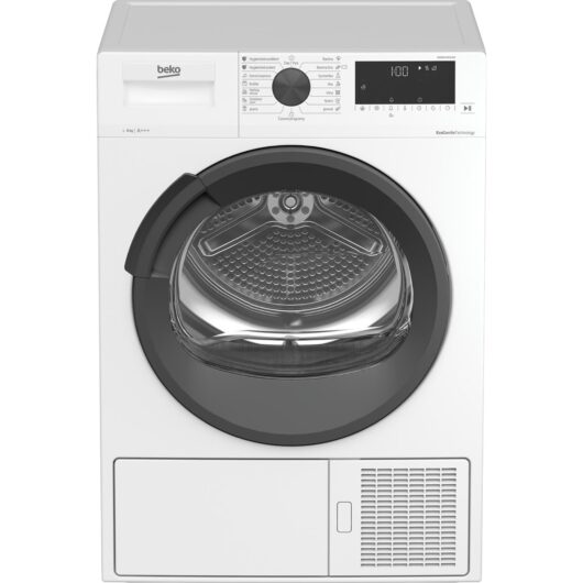 Sušička Beko HDS85243CSH2A